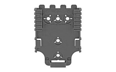SL 6004 DUTY RCVR PLATE WITH DUAL