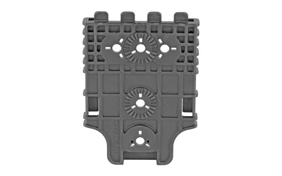 SL 6004 DUTY RCVR PLATE WITH DUAL - Image 2