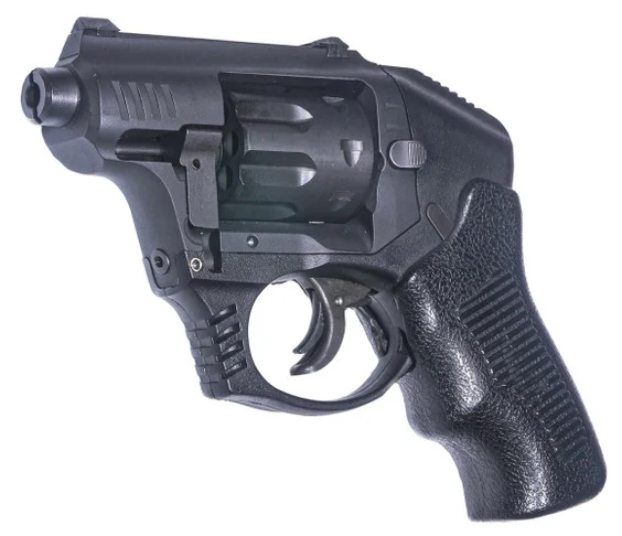 STANDARD SR1 22MAG 1.75 BLK 8RD