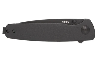 SOG TWITCH III 3.1" BLACKOUT - Image 3