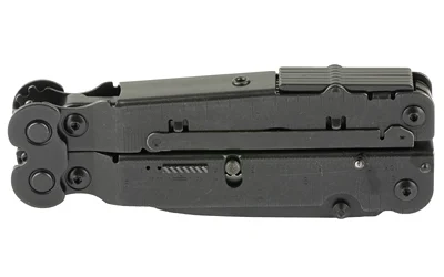 SOG POWERASSIST BLACK W/SHEATH - Image 2