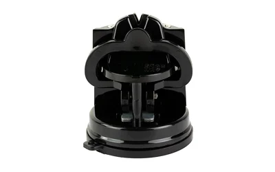 SOG COUNTERTOP SHARPENER BLACK - Image 2