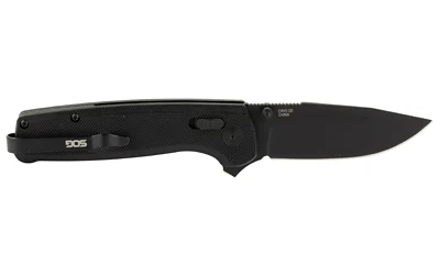 SOG TERMINUS XR 2.95" BLACK - Image 2