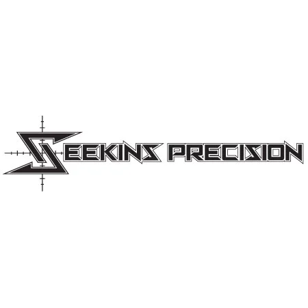 SEEKINS PRECISION ELEMENT M3 308WIN WOODLAND 16"