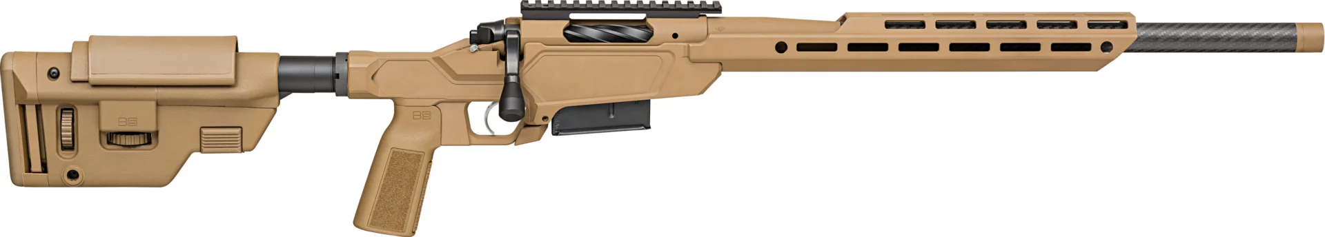 SPR MODEL 2020 HEATSEEKER 308WIN 20 CF