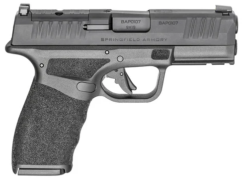SPR HELLCAT PRO 9MM 3.7 OSP 15RD