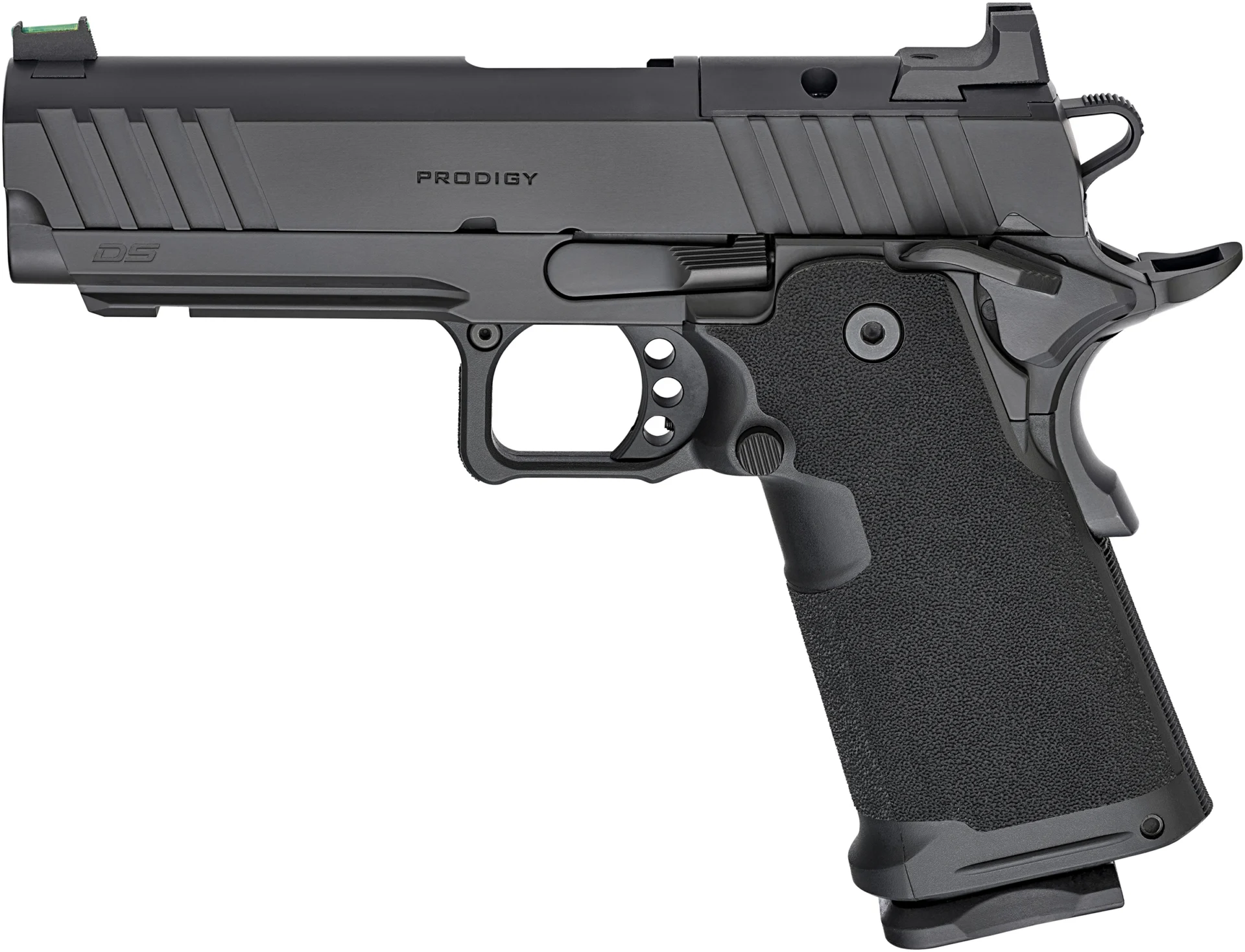 SPR 1911 DS PRODIGY 9MM 4.25 AOS 17/20RD