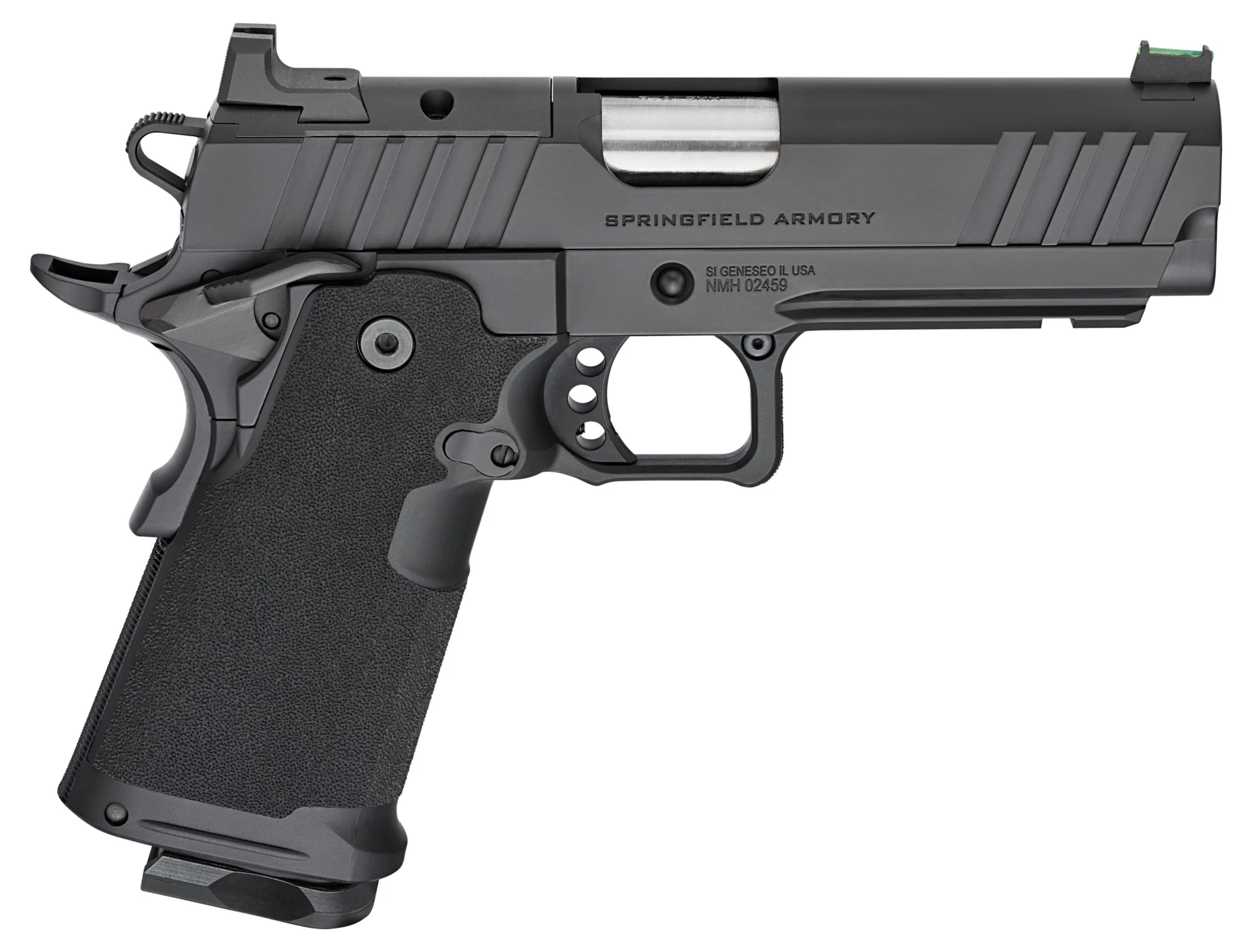 SPR 1911 DS PRODIGY 9MM 4.25 AOS 10RD