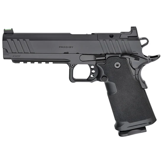 SPR 1911 DS PRODIGY 9MM 5 AOS 17/20RD