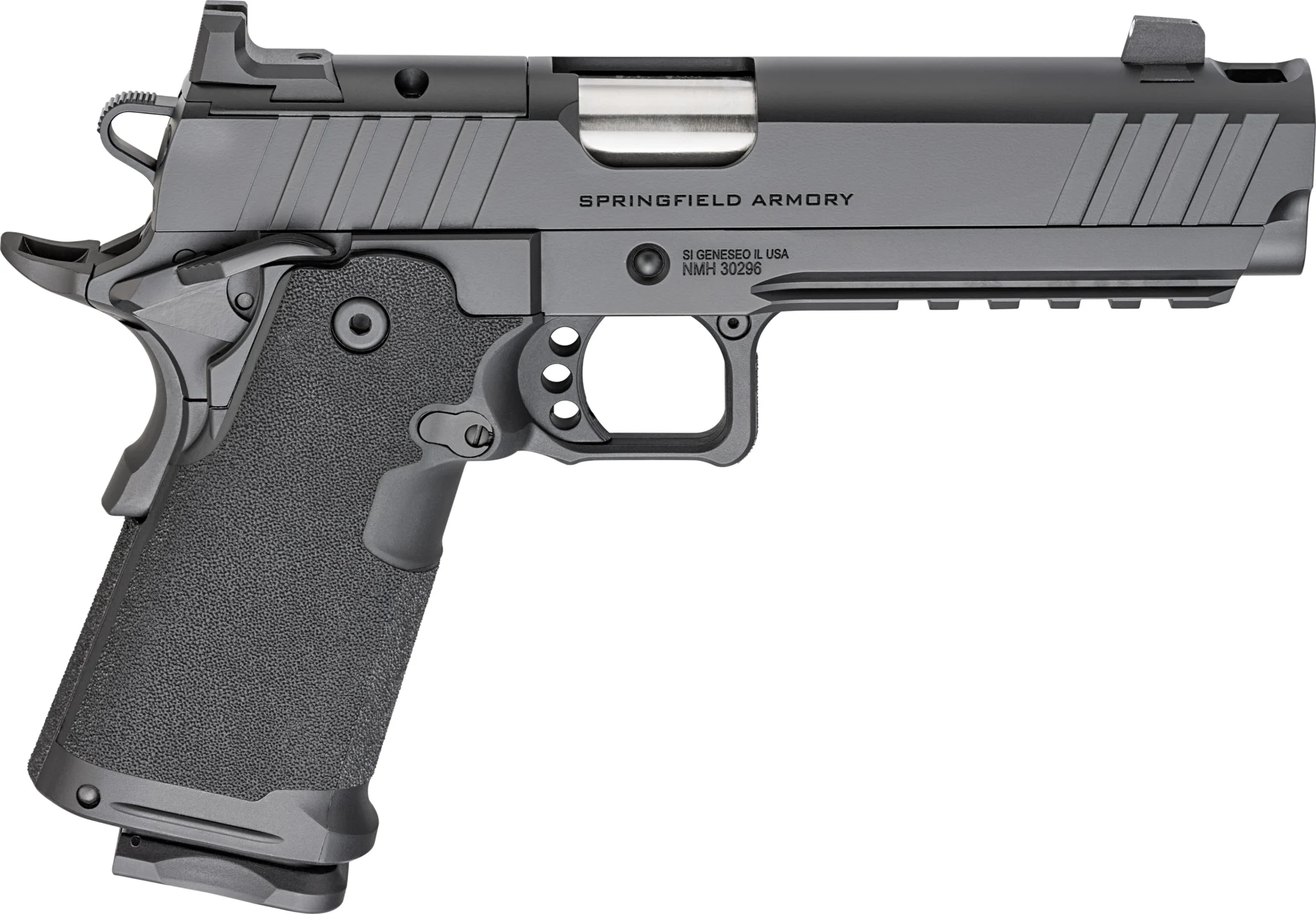 SPR 1911 DS PRODIGY 9MM 5 AOS COMP 17/20RD