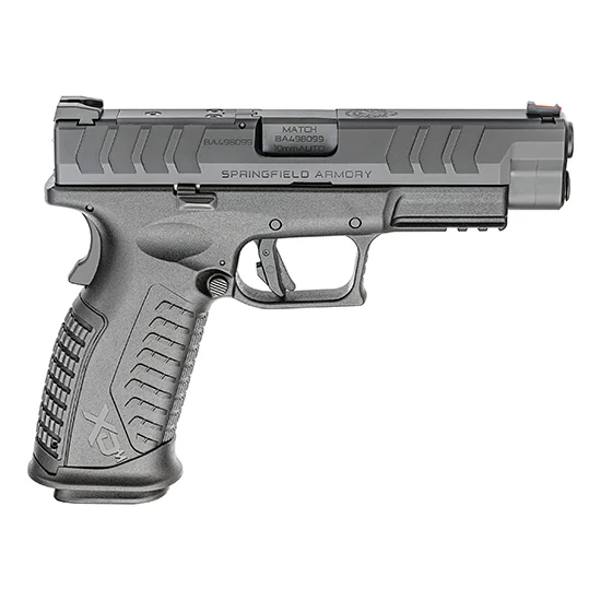 SPR XD-M ELITE 10MM 4.5 16RD
