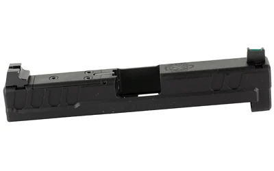 SPRGFLD XD SLIDE ASSY 9MM 4" W/ OSPP - Image 2