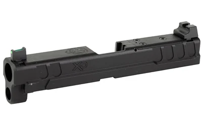 SPRGFLD XD SLIDE ASSY 9MM 4" W/ OSPP - Image 3