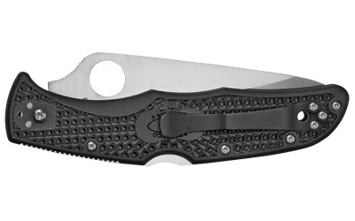 SPYDERCO ENDURA 4 NYLON COMBOEDGE - Image 2