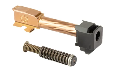 SHDW CR-P BRNZ BBL COMP KIT 3.66" - Image 2