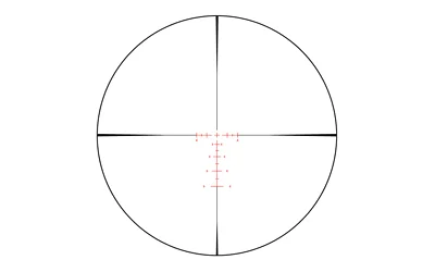 STEINER H6XI 3-18X50 MHR-MOA FFP - Image 3