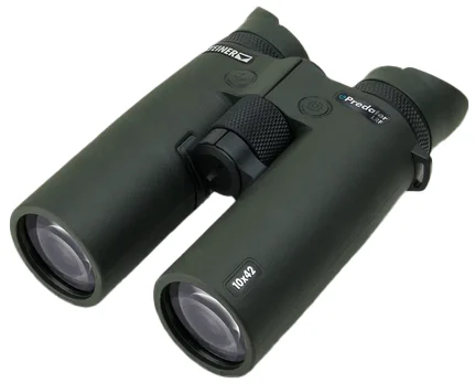 STEINER EPREDATOR LRF BINO 10X42