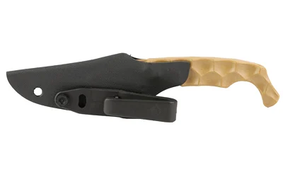 STROUP ULTRALITE 3.75" FDE W/SHEATH - Image 3