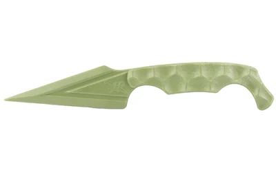 STROUP ULTRALITE 3.75" ODG W/SHEATH