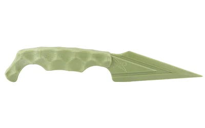 STROUP ULTRALITE 3.75" ODG W/SHEATH - Image 2
