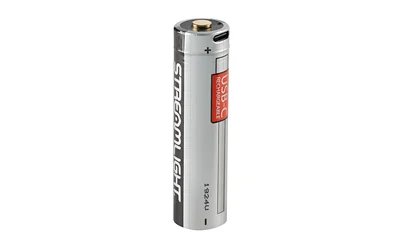 STRMLGHT SL-B26 BATTERY USB 2PK - Image 3
