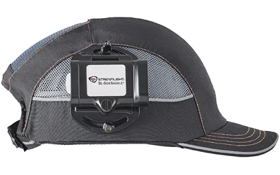 STRMLGHT SL-SIDESADDLE 300LUM HAT BK - Image 2
