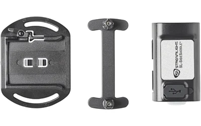 STRMLGHT SL-SIDESADDLE USB HAT BLK