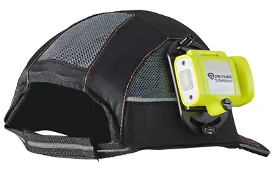 STRMLGHT SL-SIDESADDLE 300LM HAT YLW - Image 2