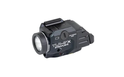 STRMLGHT TLR-8X 500LUM W/RED LASER