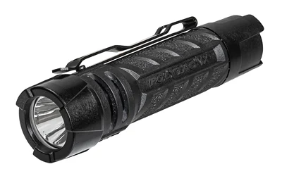 STRMLGHT POLYTAC 1X USB 500LUM BLK