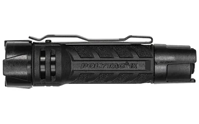 STRMLGHT POLYTAC 1X USB 500LUM BLK - Image 2