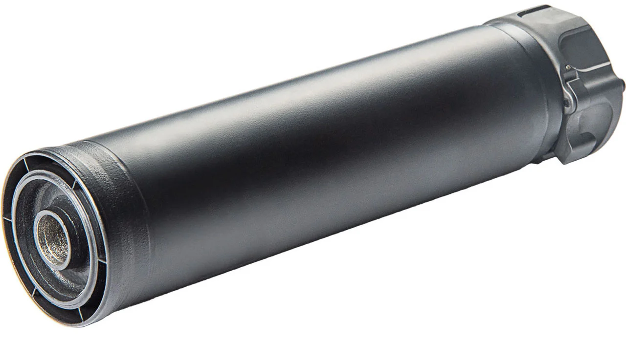 SUREFIRE SUPPRESSOR SOCOM 5.56 BLK