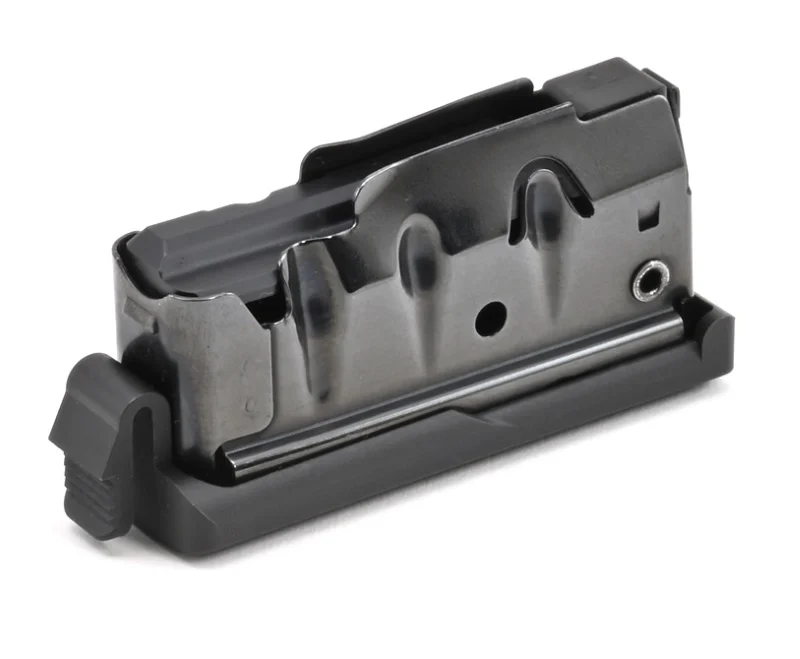 SAVAGE ARMS MAGAZINE AXIS 223REM BLUED
