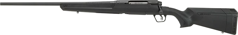 SAVAGE ARMS AXIS II 270WIN BL/SYN LH 22" #