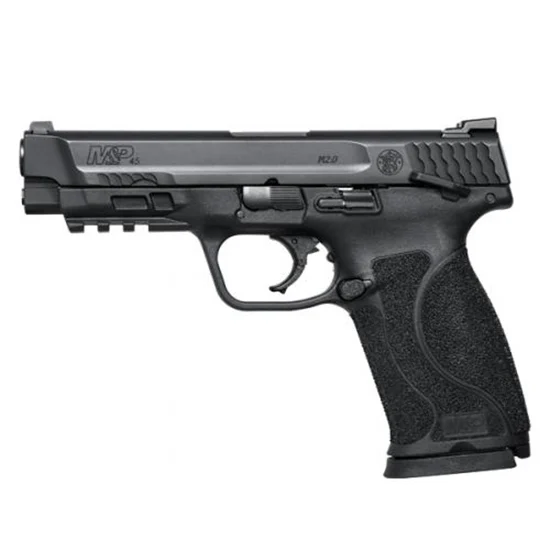 SW M&P45 M2.0 45ACP 4.6 TS BLK 2 10RD