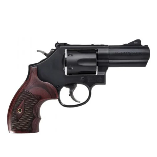 SW PC 19 CARRY COMP 357MAG 3 POWERPORT 6RD