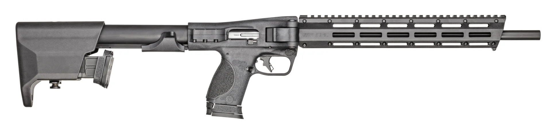 SW M&P FPC 9MM 16.25 3 10RD STATE COMPLIANT