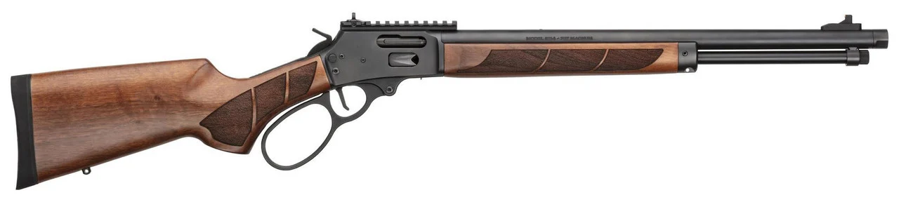 SW 1854 357MAG 19.25 WALNUT 10RD