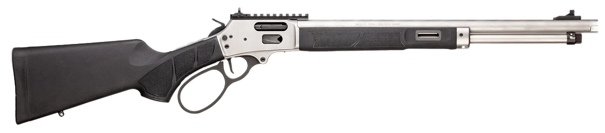 SW 1854 44MAG 19.25 SS SYN XS SIGHT 9RD