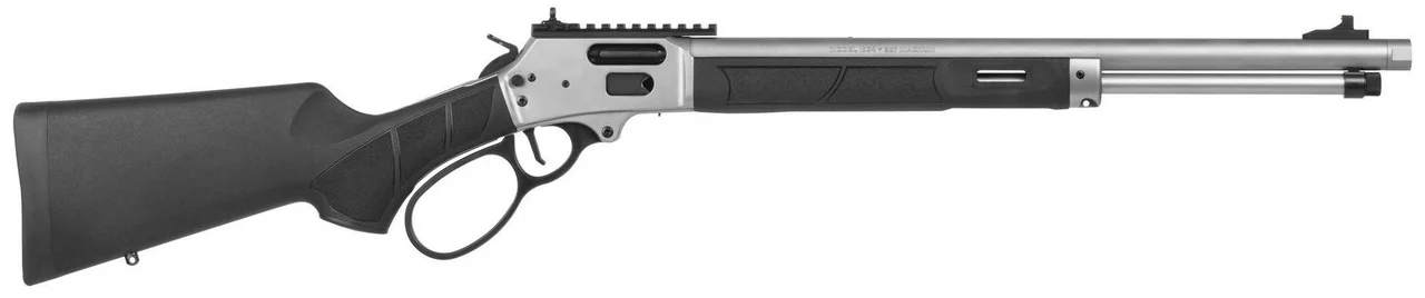 SW 1854 357MAG 19.25 SS SYN 10RD