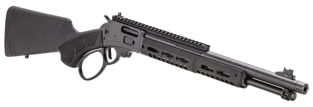 SW 1854 STEALTH HUNTER 45LC 16.3 8RD