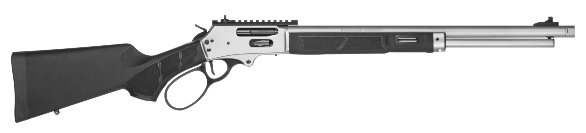 SW 1854 360BUCK 20 SS BLK SYN 6RD