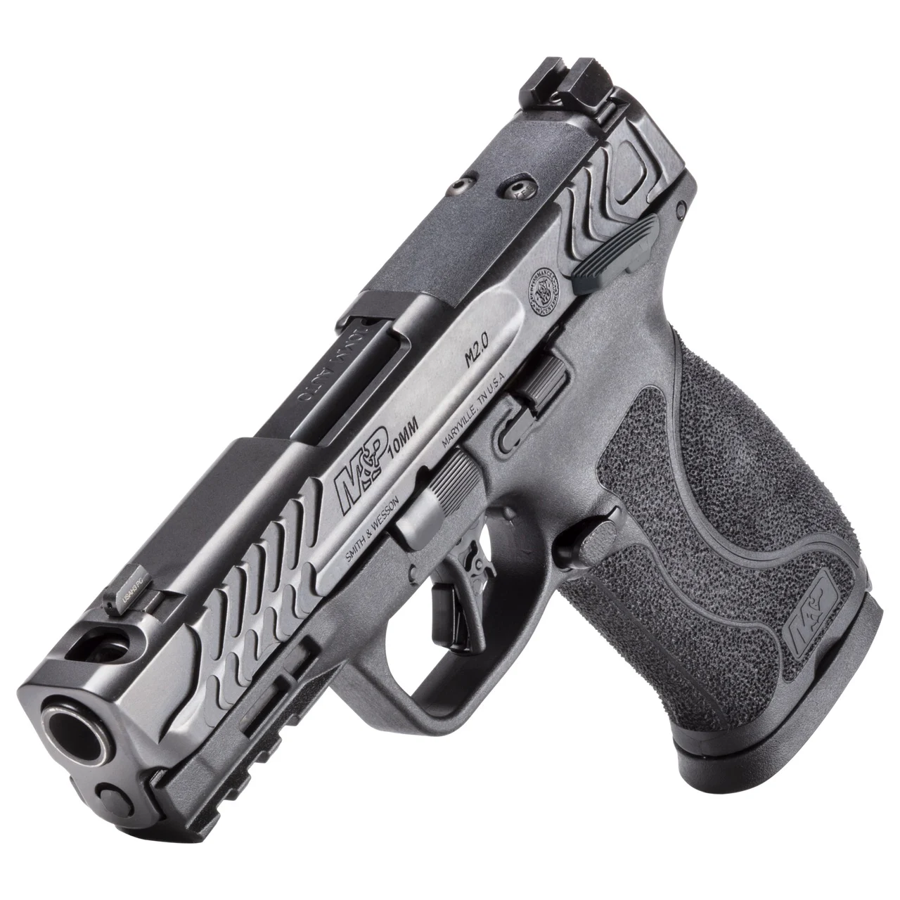 SW PC M&P M2.0 COMPACT CARRY TS 10MM 4 10RD