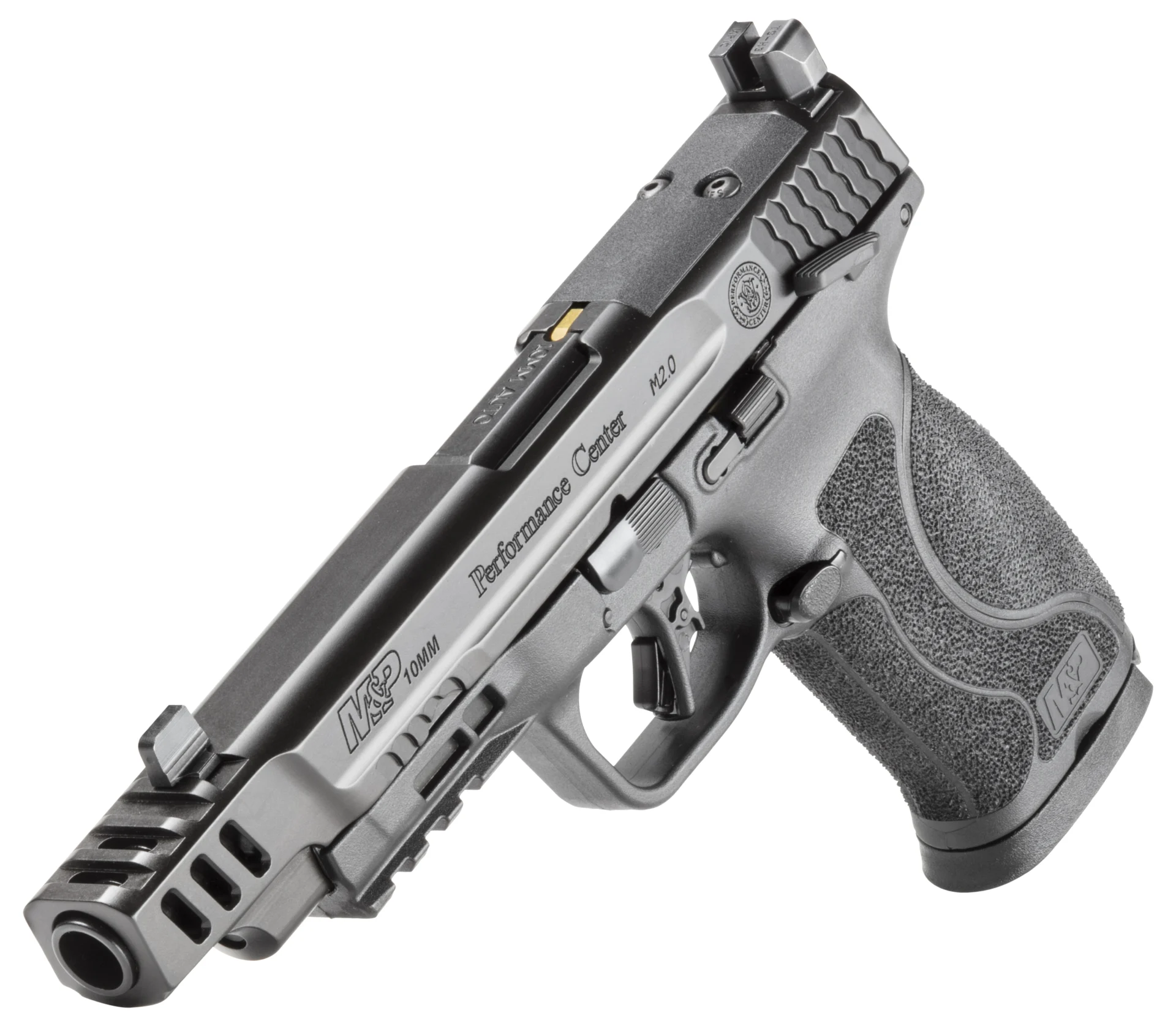 SW PC M&P 10MM 5.6 OR CA LEGAL TS 10RD