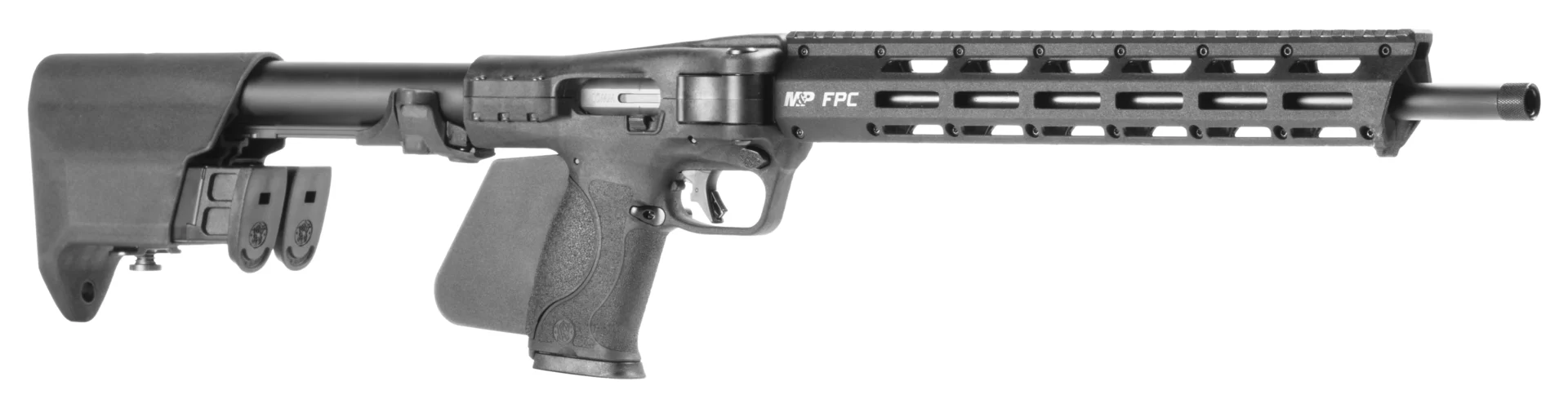SW M&P FPC 10MM 16.25 CA COMPLIANT 10RD