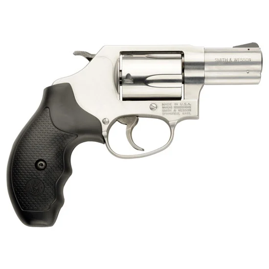 SW 60 357MAG 2 CHIEFS SPECIAL SS RB SG IL 5RD