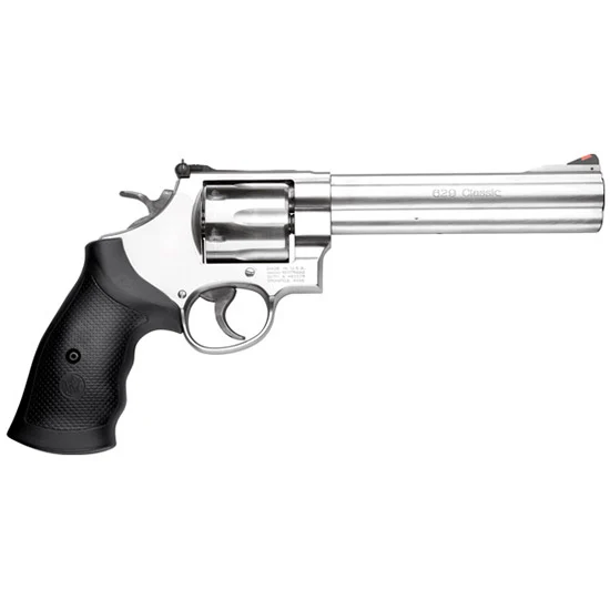 SW 629 44MAG 6.5 CLASSI SS FL IFS SG WO DT AS IL