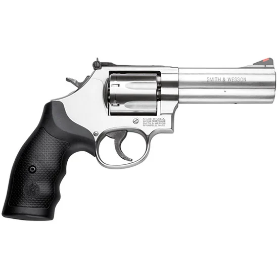 SW 686 PLUS 357MAG 4 SS SB SG CT RR AS DT IL 7RD