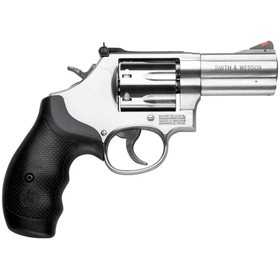 SW 686 PLUS 357MAG 3 SS SB SG CT RR AS WO IL 7RD