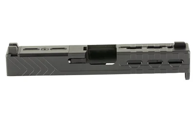 SYLVAN SLIDE FOR GLK19 G4 CMPLT BLK - Image 2